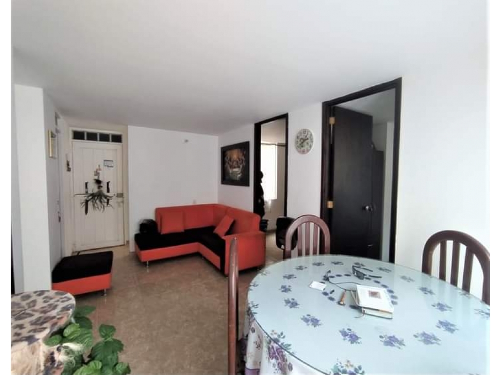 APARTAMENTO EN VENTA EN VILLAPILAR MANIZALES | VENTA APTO — foto 3