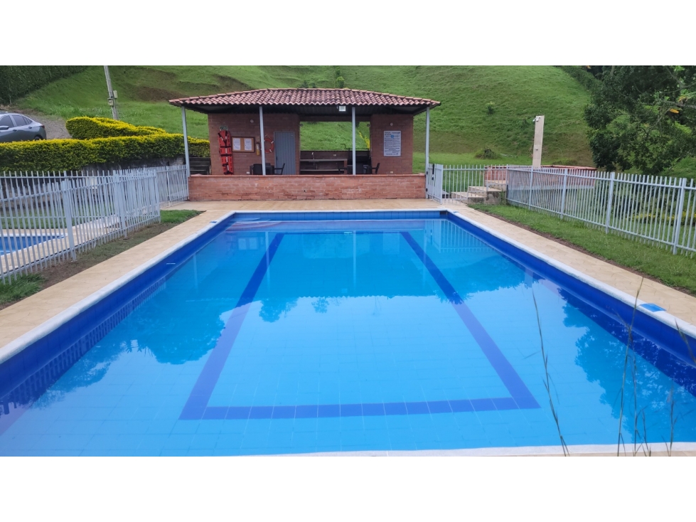 LOTE EN VENTA EN LAS MARGARITAS MANIZALES | VENTA DE LOTES — foto 3