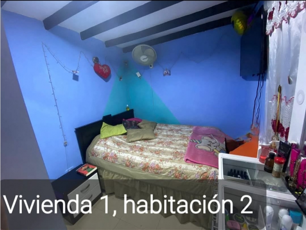 CASA CON RENTA EN VENTA EN VILLAMARÍA CALDAS | VENTA CASA — foto 2