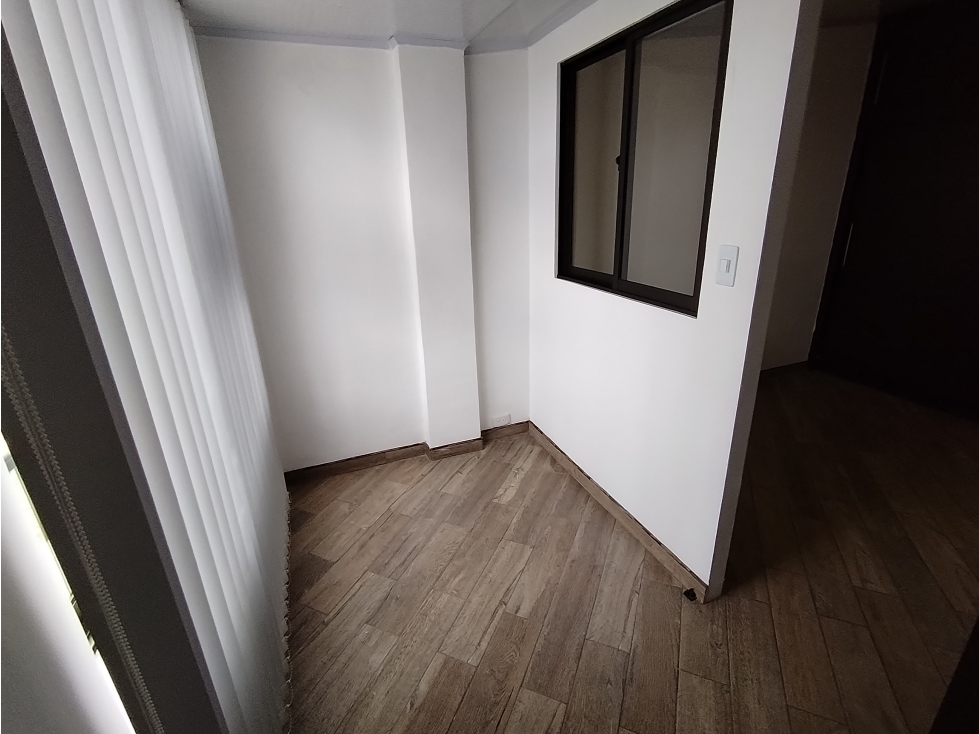 APARTAMENTO EN VENTA EN VILLA CARMENZA MANIZALES | VENTA — foto 3