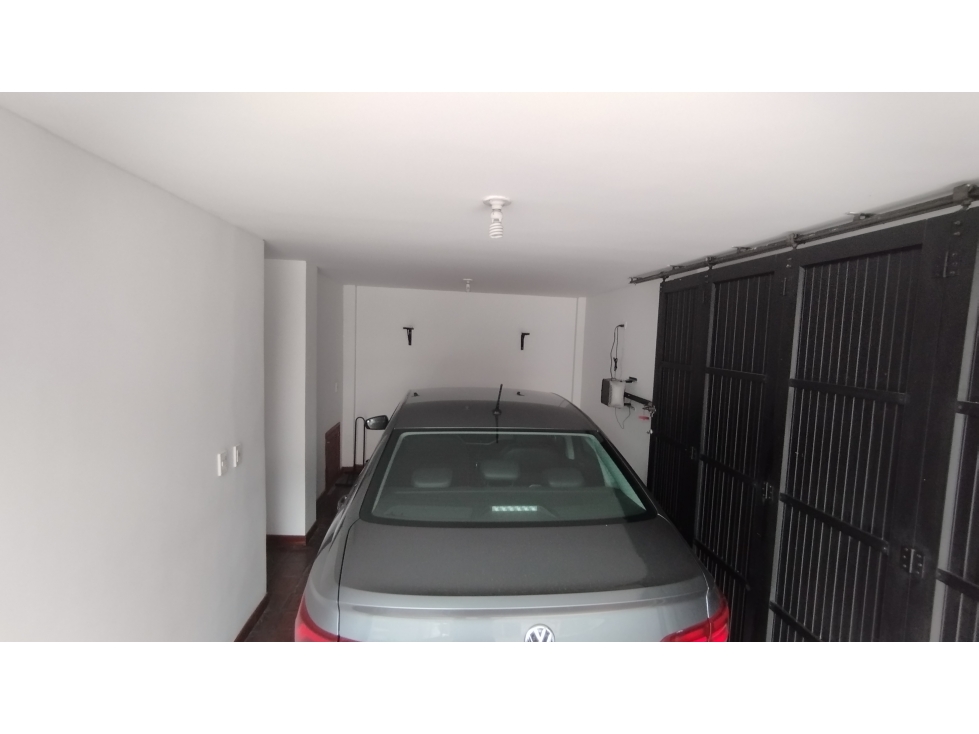 CASA CON RENTA EN VENTA EN PALERMO MANIZALES | VENTA CASA — foto 3