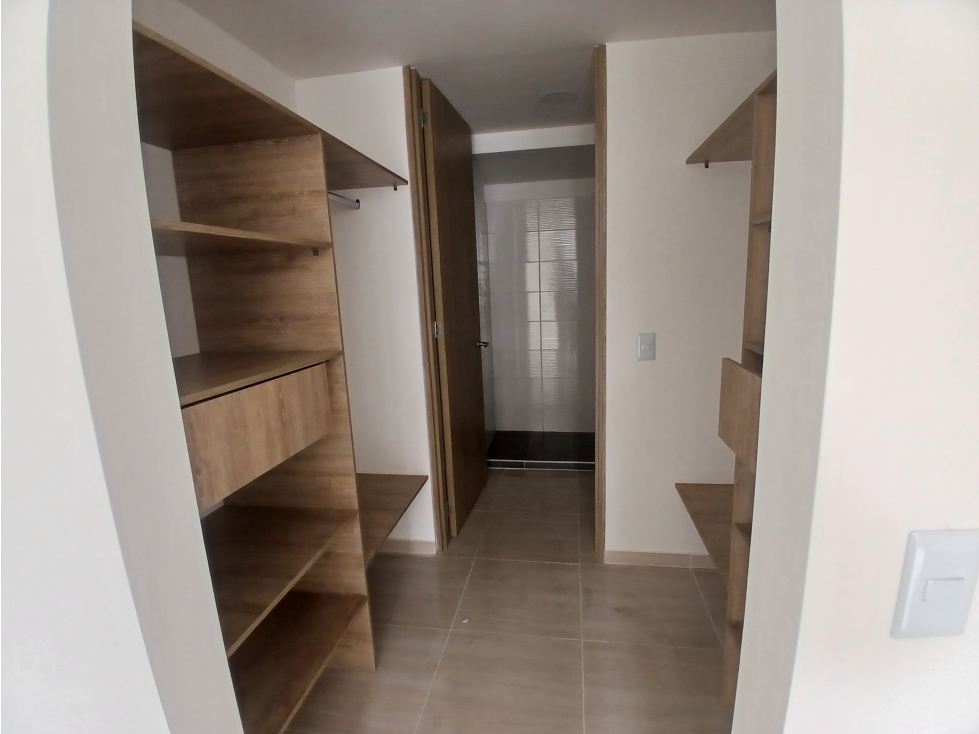 APARTAMENTO EN VENTA EN EL CRUCERO VILLAMARÍA | VENTA APTO — foto 3