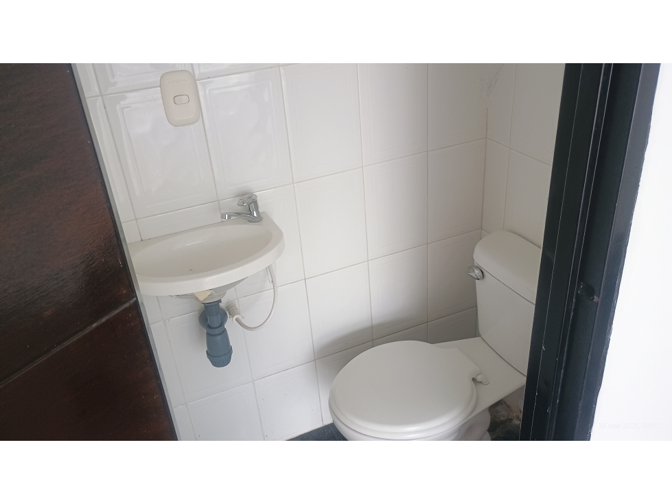 CASA CON RENTA EN VENTA EN LA LINDA MANIZALES | VENTA CASA — foto 4
