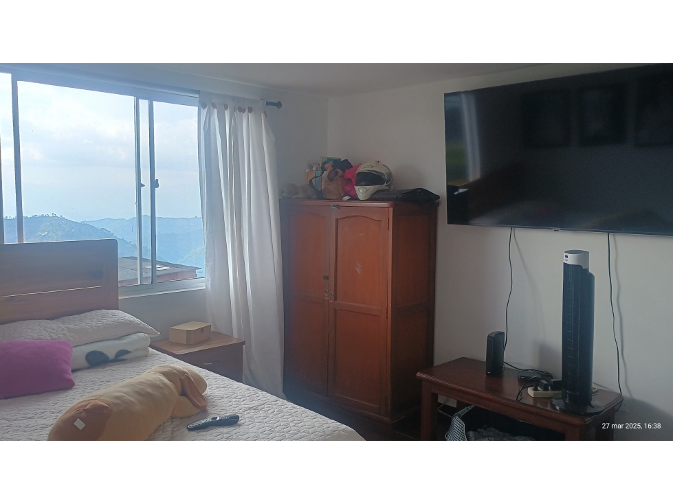 CASA CON RENTA EN VENTA EN LA LINDA MANIZALES | VENTA CASA — foto 3