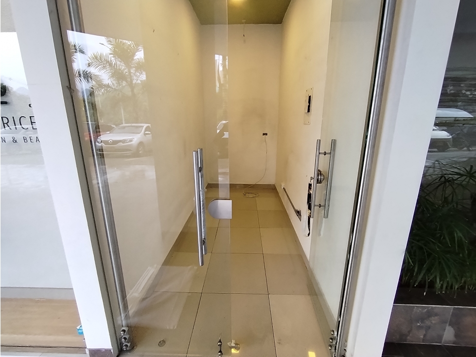 ARRIENDO LOCAL EN EL TRÉBOL MANIZALES | ARRIENDOS MANIZALES — foto 2