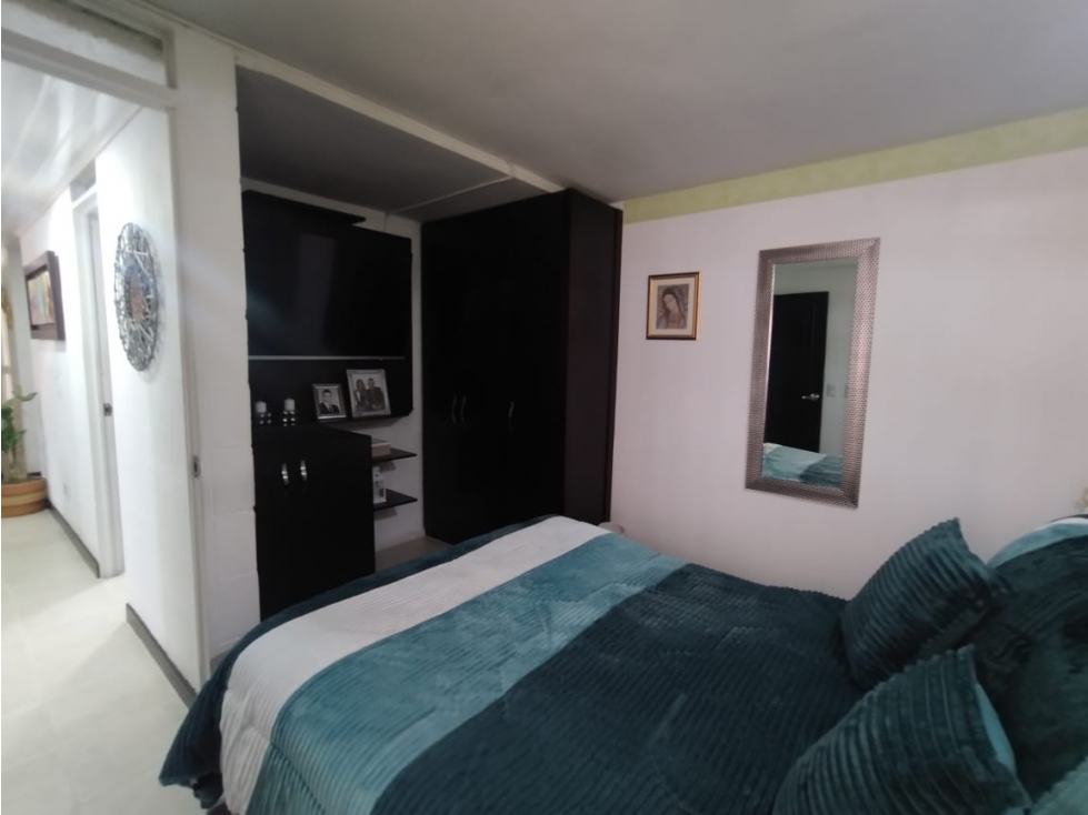 APARTAMENTO EN VENTA POR ESTACIÓN URIBE MANIZALES | VENTA APTO — foto 4