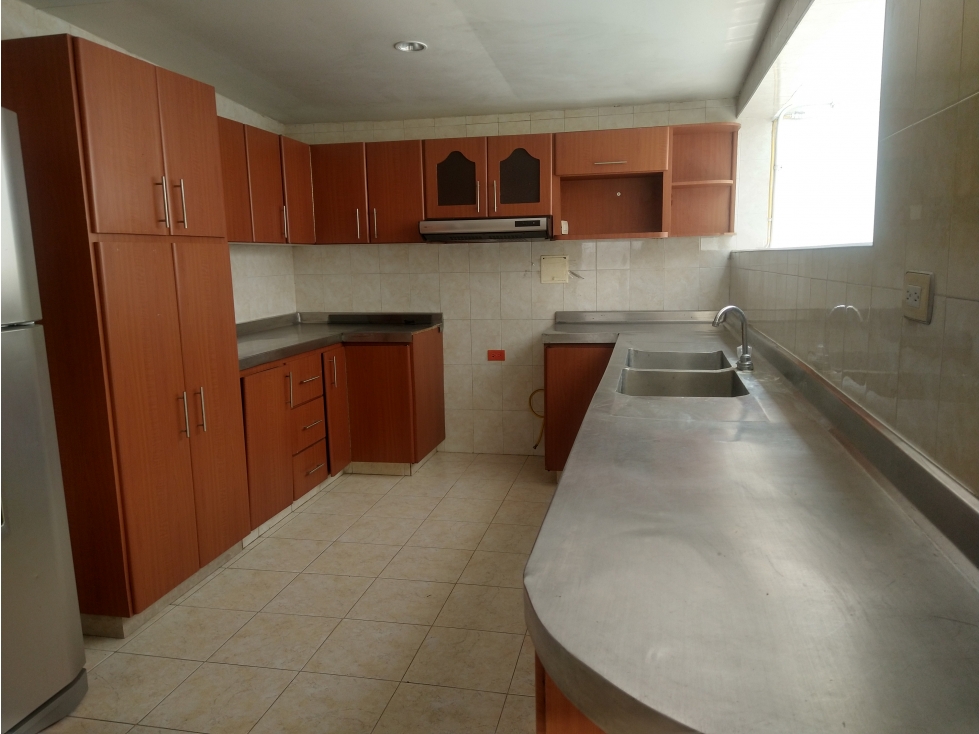 CASA CON RENTA EN VENTA EN PALERMO MANIZALES | VENTA CASA — foto 3
