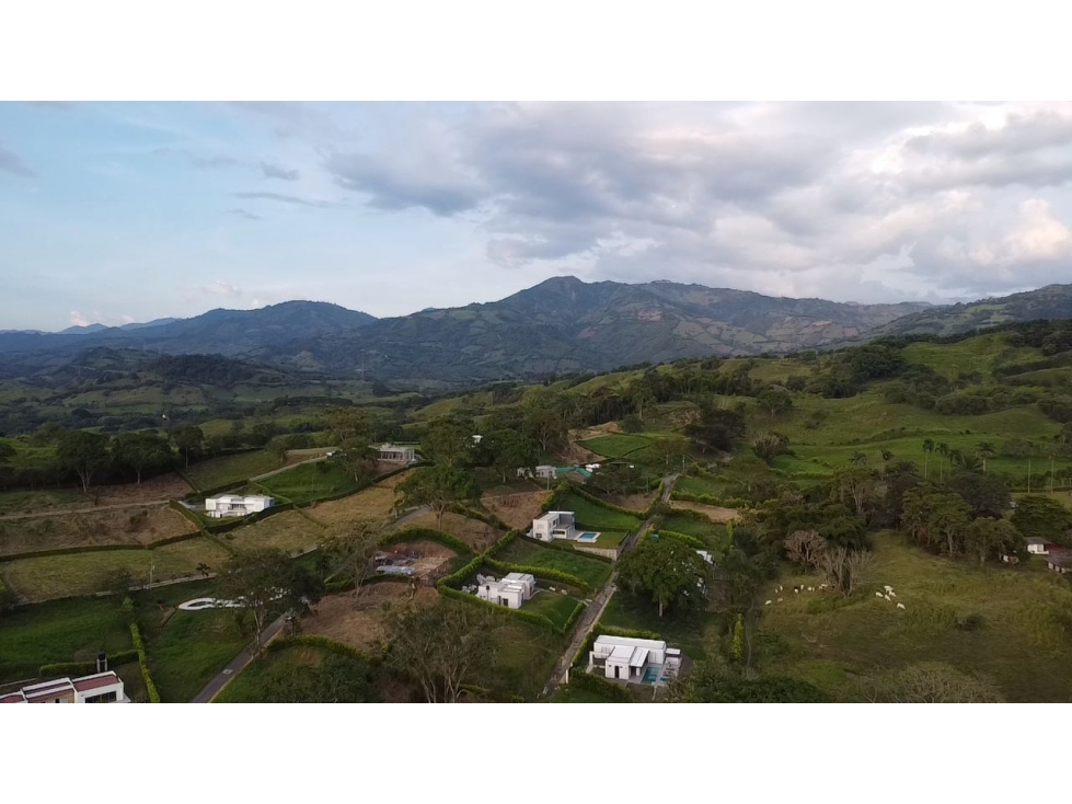 LOTE EN VENTA EN CONJUNTO CERRADO NEIRA CALDAS | LOTES EN VENTA - 3
