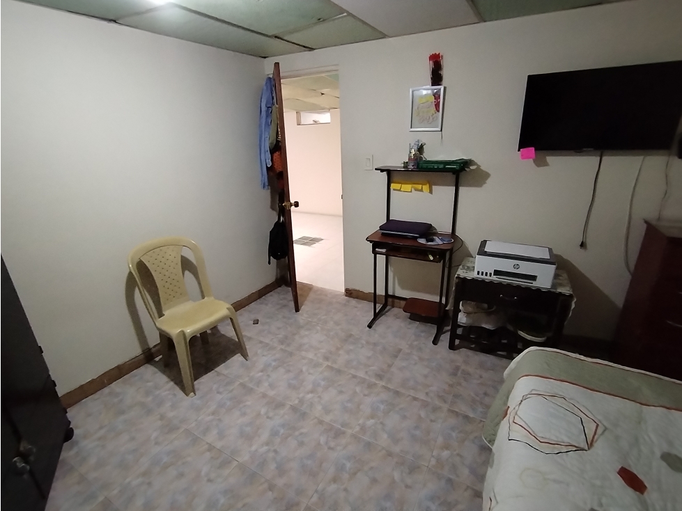 CASA EN VENTA POR KENNEDY, MANIZALES | VENTA CASA — foto 4