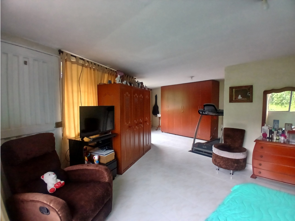 CASA CON RENTA EN VENTA EN CASTILLA MANIZALES | VENTA CASA