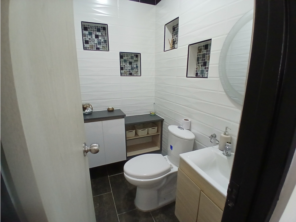 CASA EN VENTA EN LA LINDA MANIZALES | VENTA DE CASAS — foto 3
