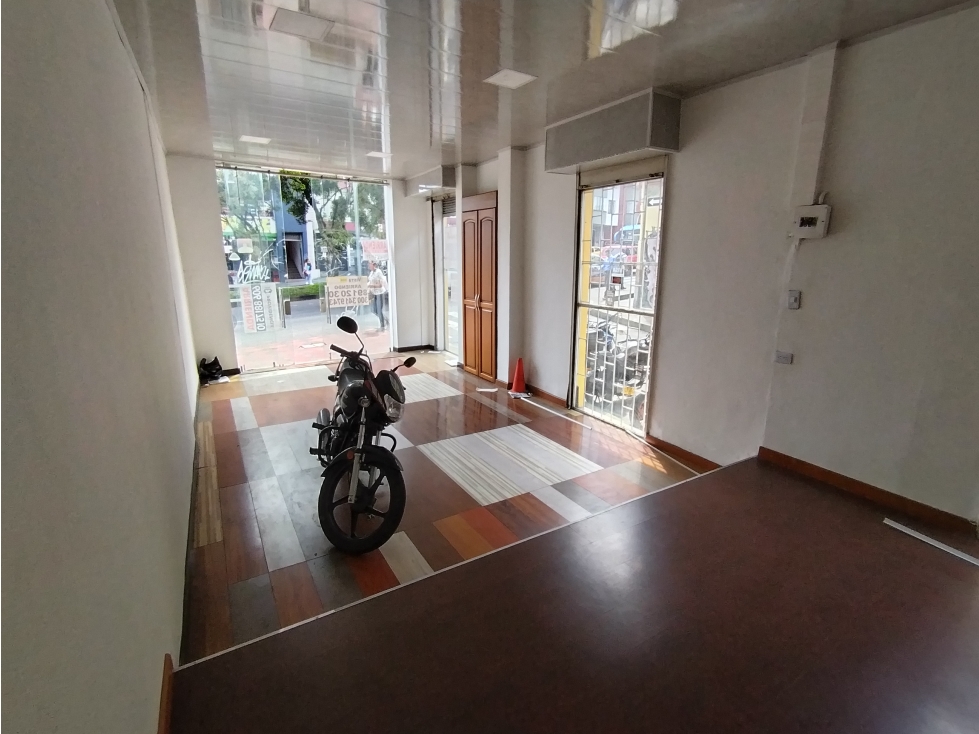 LOCAL EN ARRIENDO EN CRISTO REY MANIZALES | ARRIENDOS MANIZALES — foto 3
