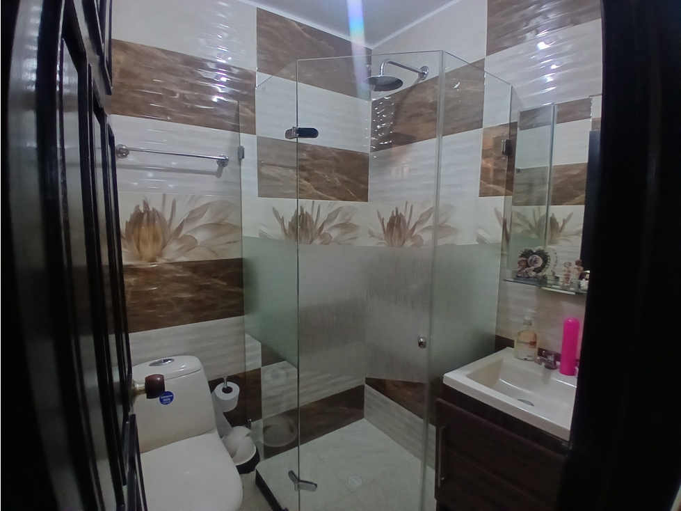CASA CON RENTA EN VENTA EN SANTOS MANIZALES | VENTA CASA — foto 4
