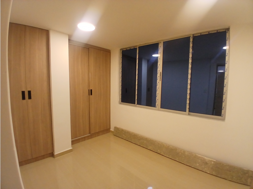 VENTA DE APARTAMENTO EN SAN ANTONIO, MANIZALES | VENTA APTO — foto 5