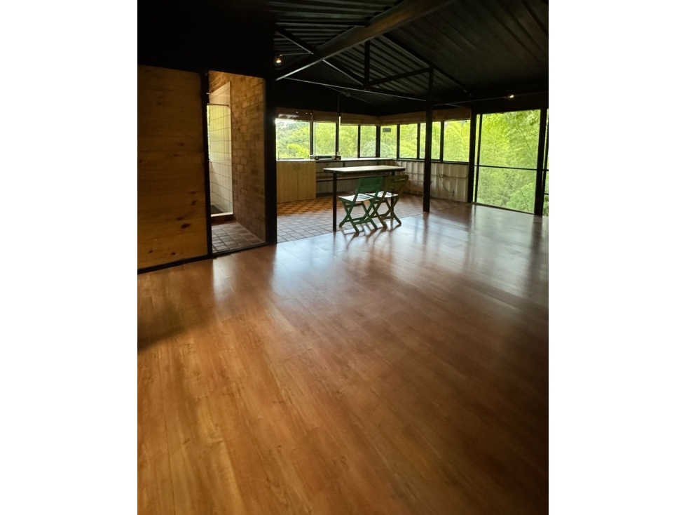 CASA CAMPESTRE EN VENTA EN SAN PEREGRINO MANIZALES | CASA DE CAMPO — foto 2