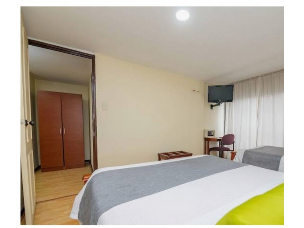 EDIFICIO EN VENTA EN EL CABLE MANIZALES | VENTA HOTEL - 3