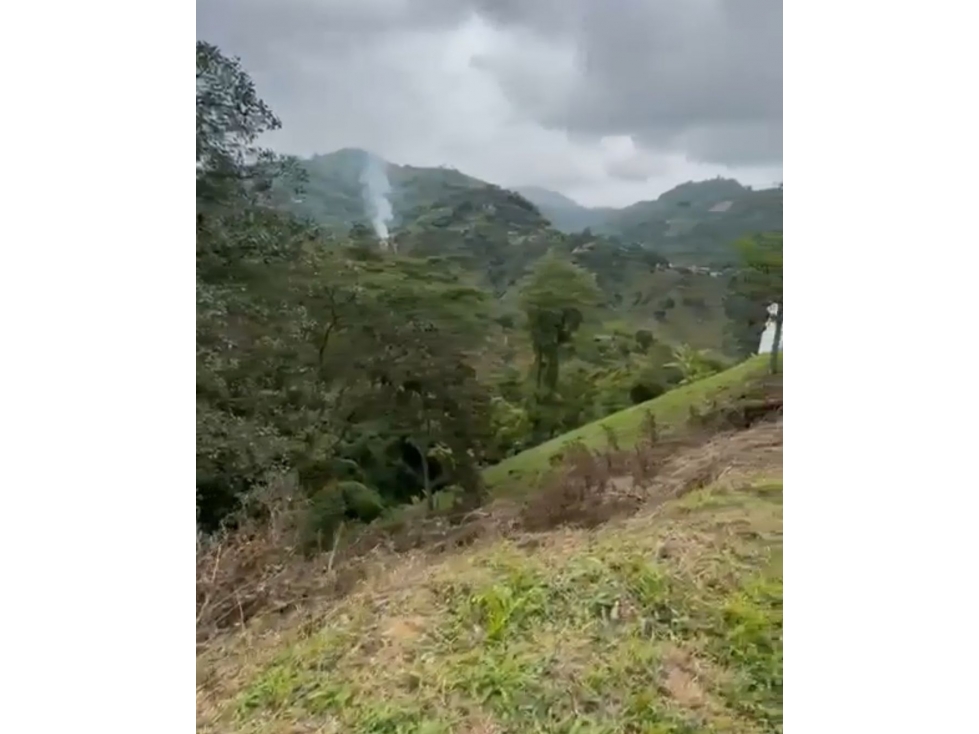 LOTE EN VENTA EN VEREDA ALTO MINITAS MANIZALES | VENTA LOTE — foto 5