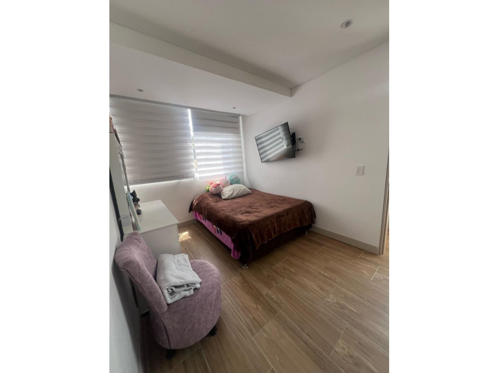 APARTAMENTO EN VENTA EN CHIPRE MANIZALES | VENTA APTO — foto 3