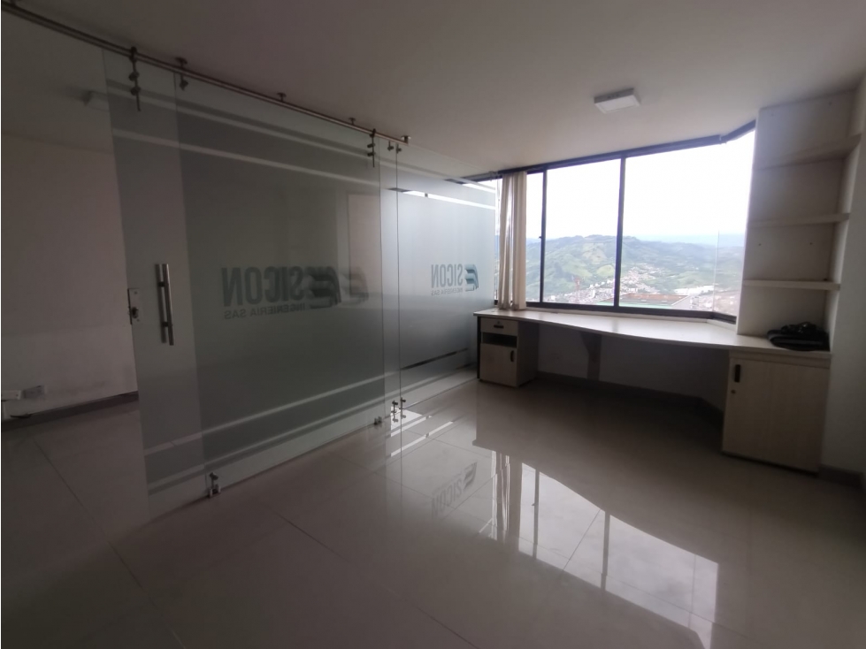OFICINA EN VENTA EN EL CENTRO DE MANIZALES | VENTA OFICINA — foto 3