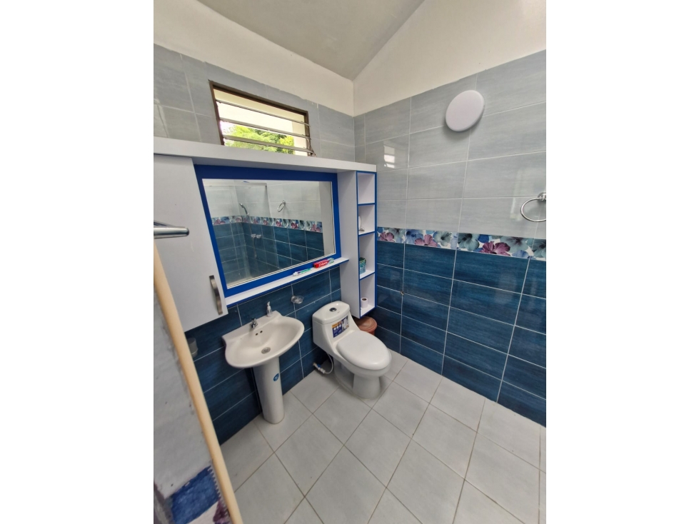 CASA CAMPESTRE EN VENTA EN 3 PUERTAS MANIZALES | CASA DE CAMPO — foto 5