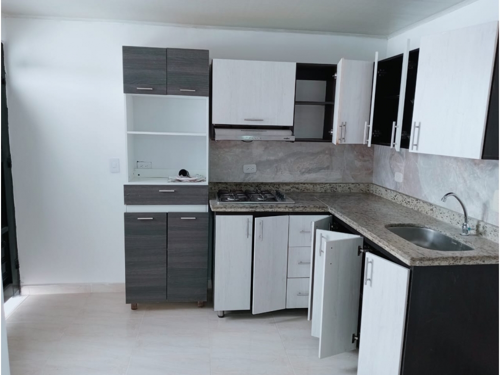 APARTAMENTO EN VENTA EN TURÍN VILLAMARÍA | VENTA APTO — foto 2