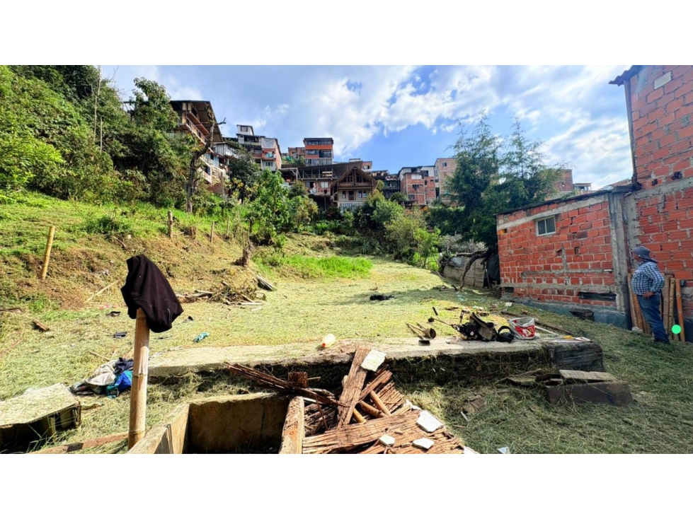 LOTE EN VENTA EN VILLAMARÍA CALDAS | LOTES EN VENTA - 2