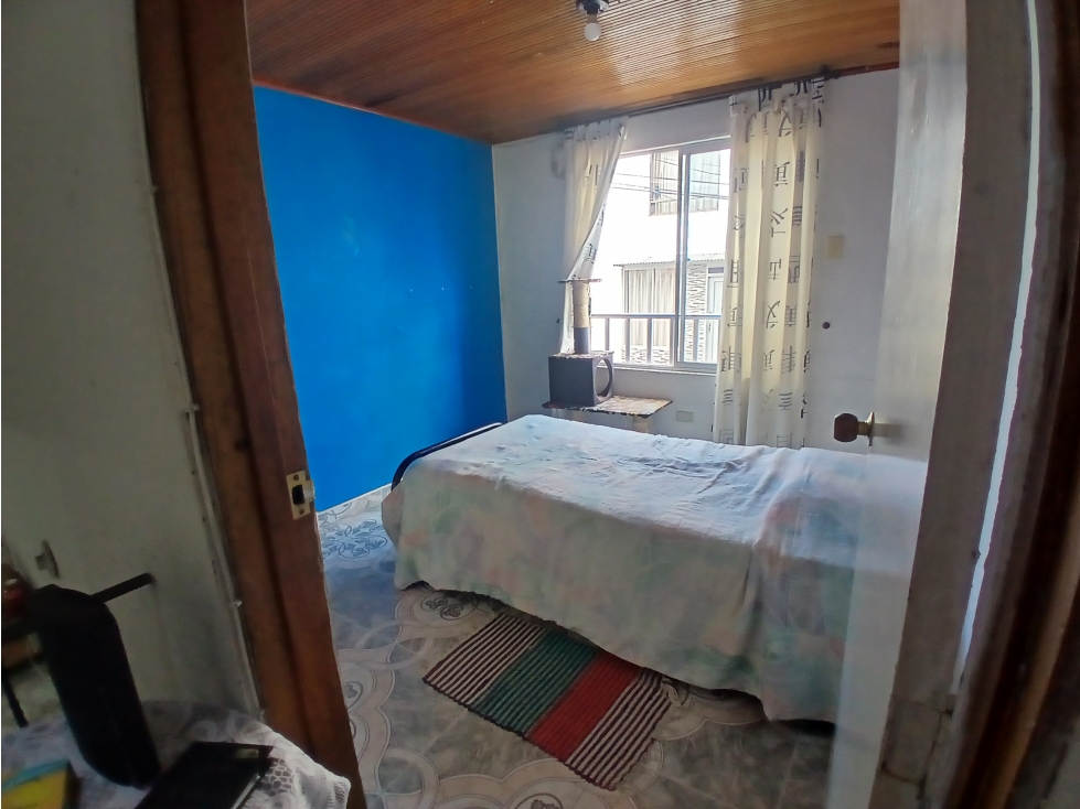 CASA EN VENTA EN PRADO ALTO MANIZALES | VENTA CASA — foto 3