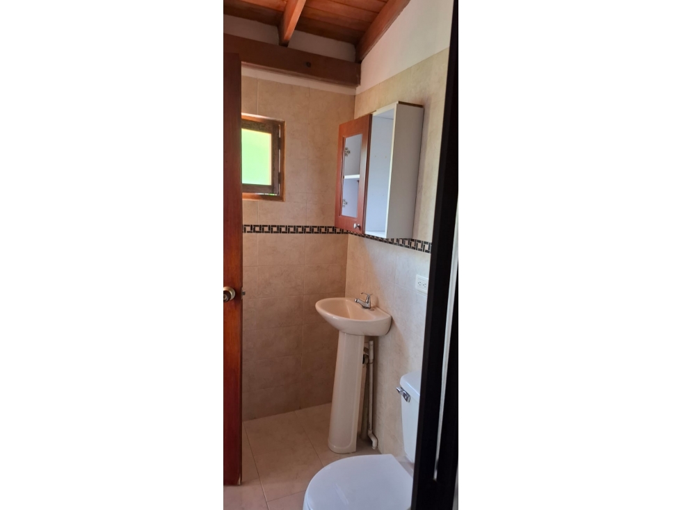 CASA CAMPESTRE EN VENTA EN KILÓMETRO 48 MANIZALES | VENTA CASA — foto 4