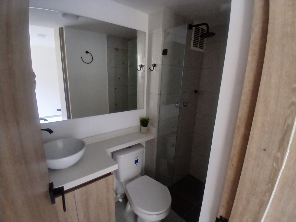 APARTAMENTO EN VENTA EN LA FRANCIA MANIZALES | VENTA APTO — foto 4