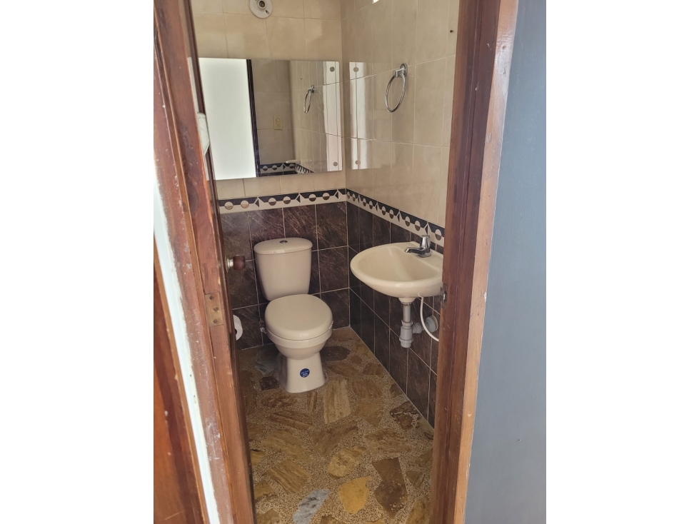 CASA CON RENTA EN VENTA EN CHIPRE MANIZALES | VENTA CASA — foto 4