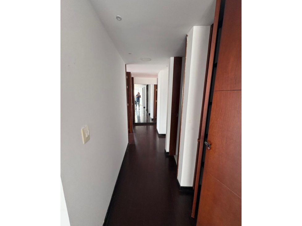APARTAMENTO EN VENTA EN AVENIDA SANTANDER MANIZALES | VENTA APTO — foto 4