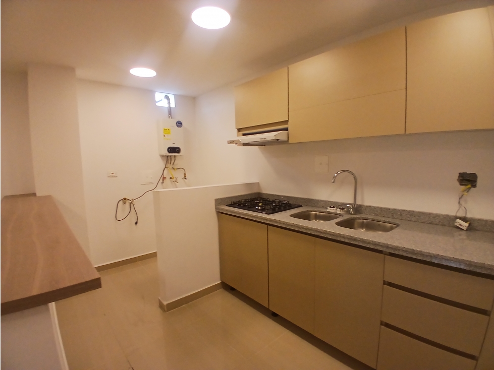 APARTAMENTO EN VENTA EN SAN ANTONIO MANIZALES | VENTA APTO — foto 3