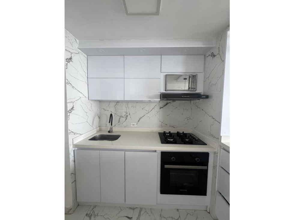 APARTAMENTO EN VENTA EN LA FRANCIA MANIZALES | BARATO-GANGA — foto 4