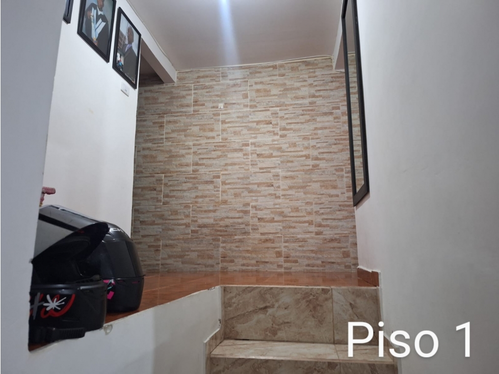 CASA CON RENTA EN VENTA EN LAS COLINAS MANIZALES | VENTA CASA — foto 4