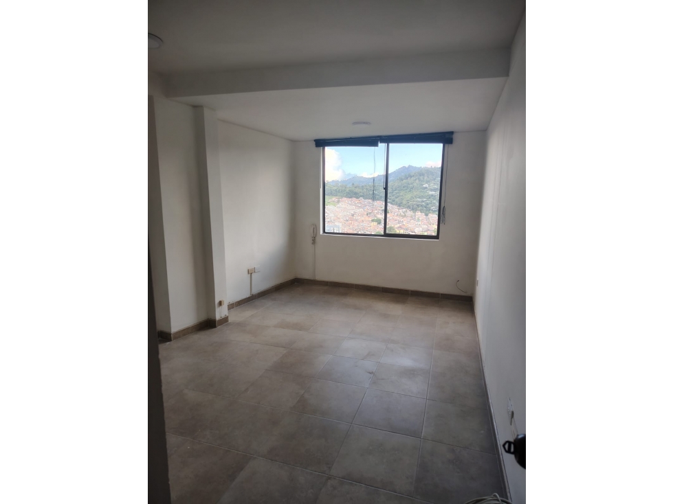 APARTAMENTO EN VENTA EN AVENIDA SANTANDER MANIZALES | VENTA APTO — foto 4