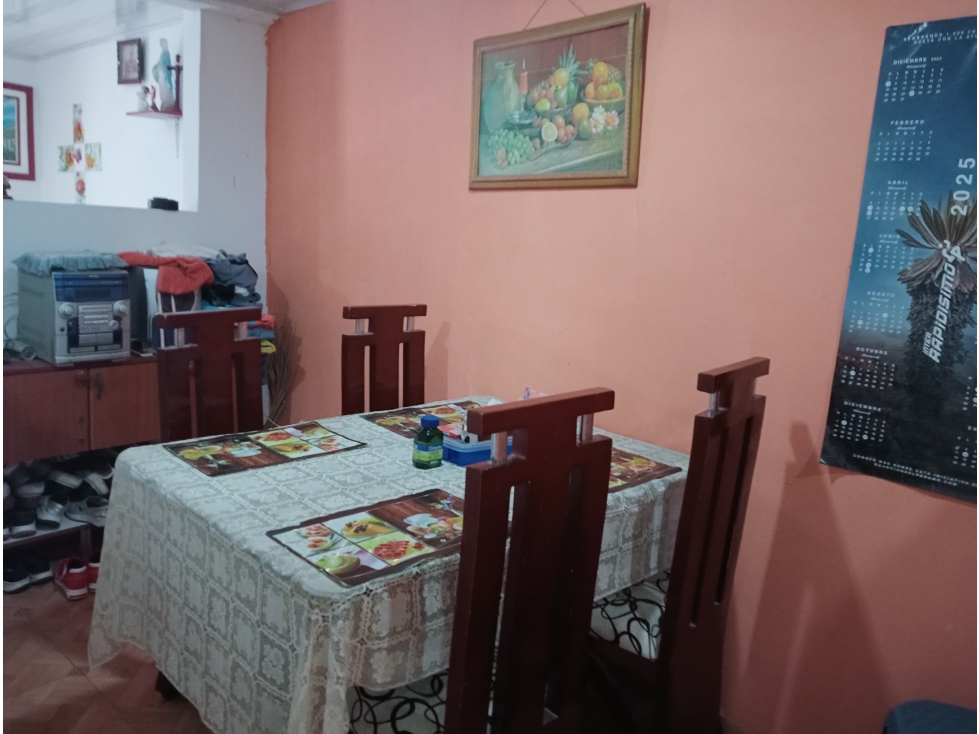 CASA CON RENTA EN VENTA EN URAPANES VILLAMARÍA | VENTA CASA — foto 3