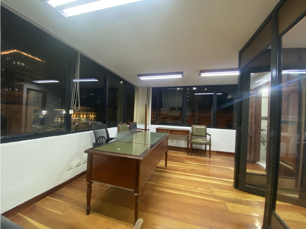 ARRIENDO OFICINA EN CENTRO DE MANIZALES | ARRIENDOS MANIZALES — foto 3