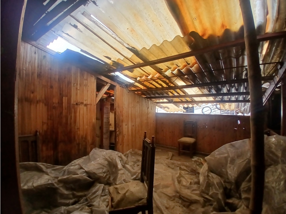 LOTE EN VENTA EN CENTRO DE MANIZALES | VENTA LOTES — foto 2