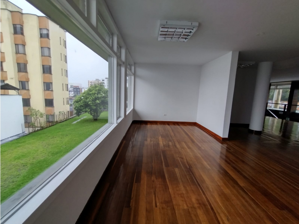 OFICINA EN ARRIENDO EN BELÉN MANIZALES | ARRIENDOS MANIZALES — foto 3