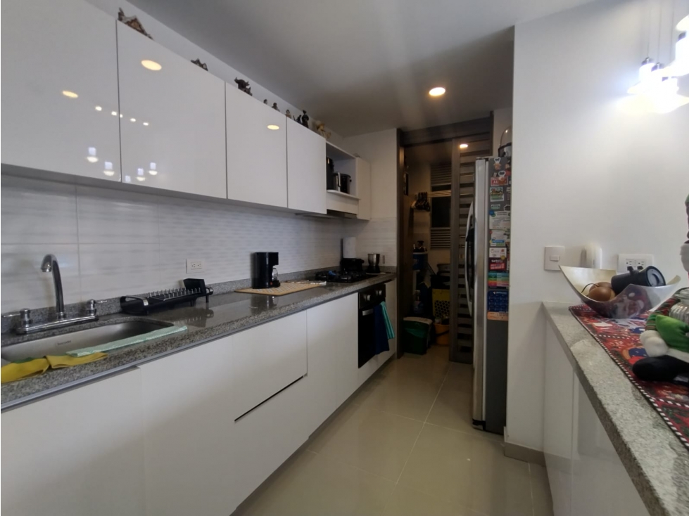 APARTAMENTO EN VENTA EN MILÁN MANIZALES | VENTA APTO — foto 3