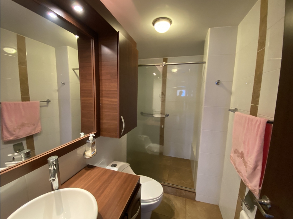 APARTAMENTO EN VENTA EN LOS ROSALES MANIZALES | VENTA APTO — foto 4
