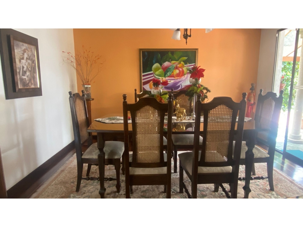 CASA CAMPESTRE EN VENTA EN EL TRÉBOL MANIZALES | VENTA CASA — foto 5