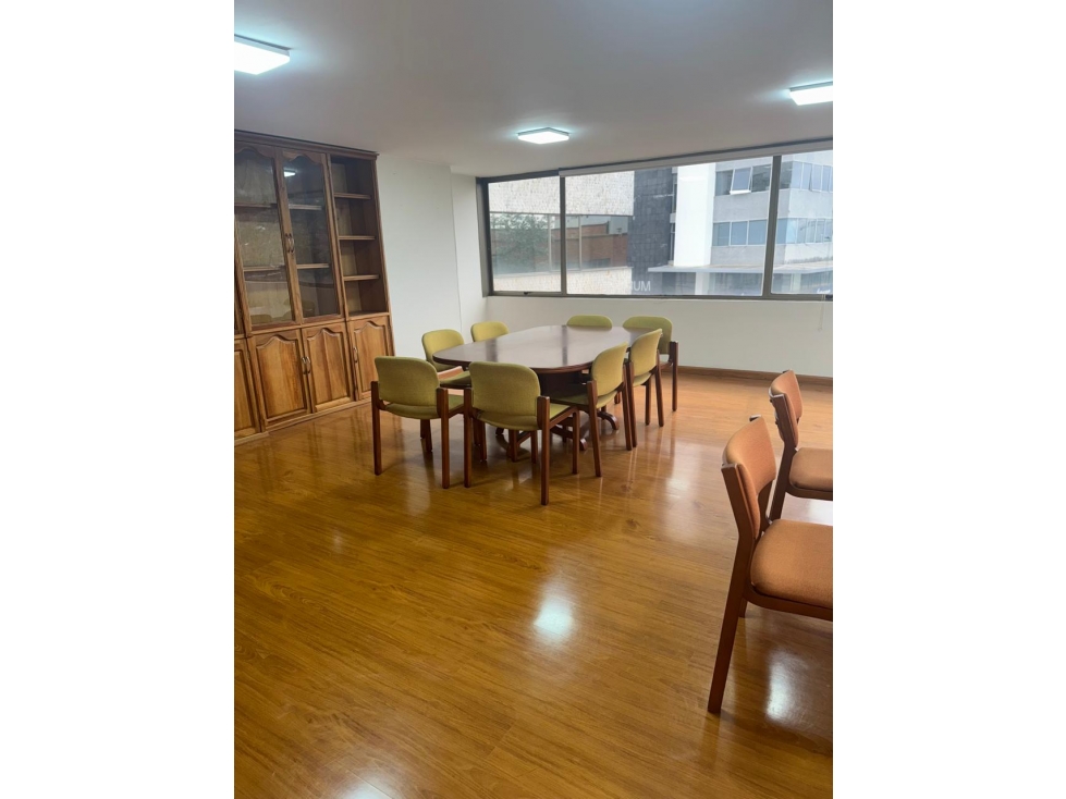 ARRIENDO OFICINA EN SECTOR DEL CABLE MANIZALES | ARRIENDOS MANIZALES — foto 2