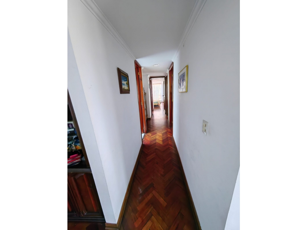 VENTA APARTAMENTO DUPEX EN CABLE MANIZALES | VENTA MANIZALES — foto 2
