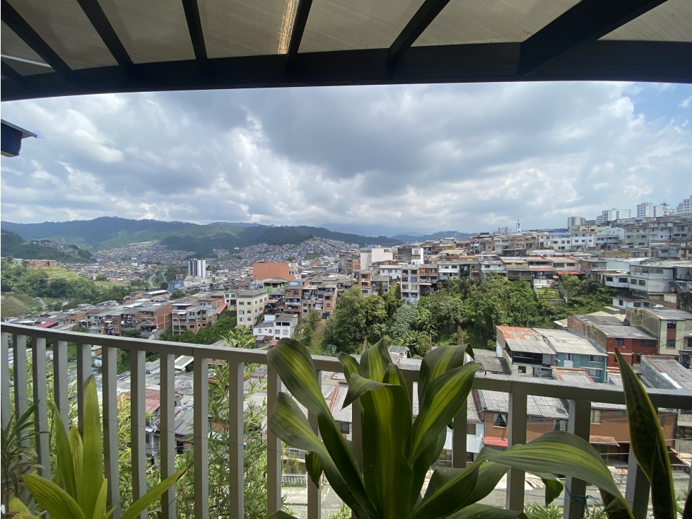 ARRIENDO APARTAMENTO EN SAN JORGE MANIZALES | ARRIENDOS MANIZALES — foto 2