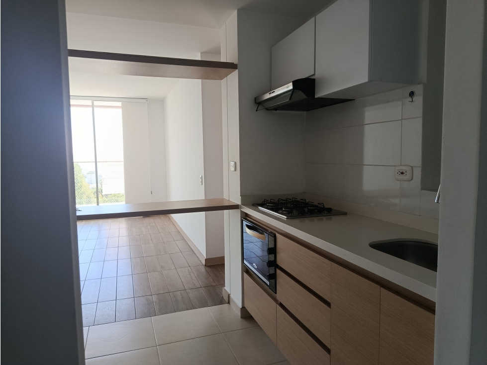 VENTA APARTAMENTO LA FRANCIA | VENTAS MANIZALES — foto 2
