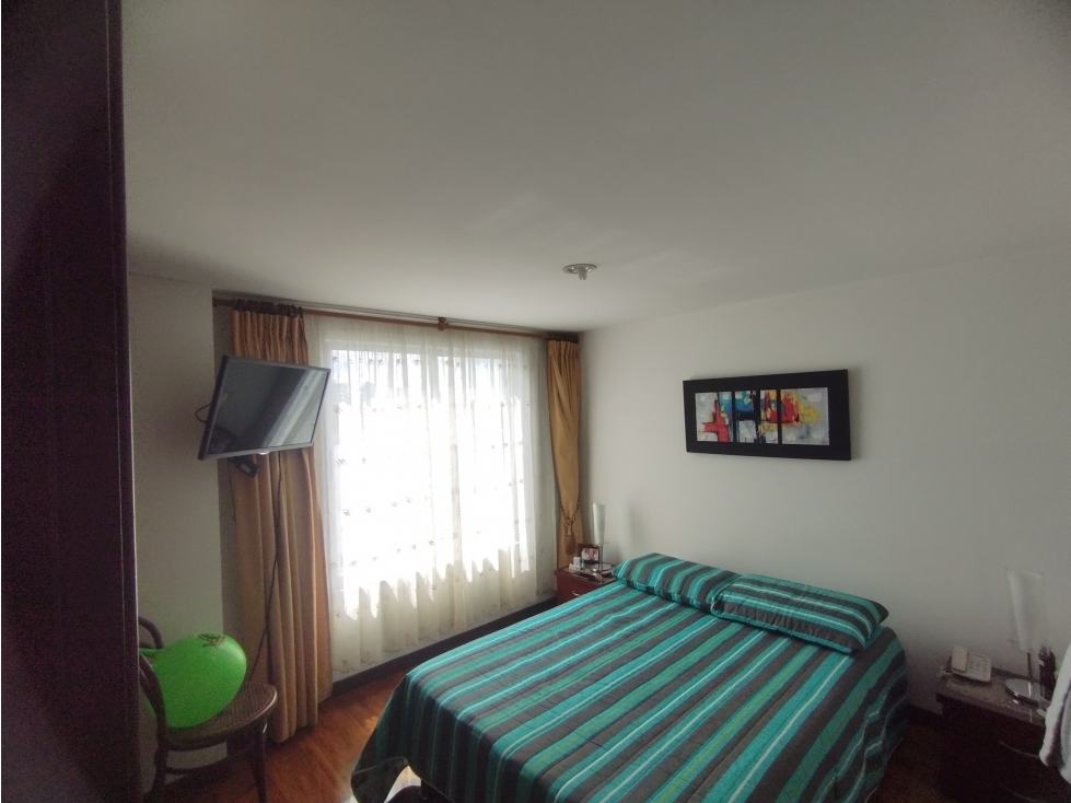 VENTA APARTAMENTO CHIPRE | VENTAS MANIZALES — foto 2