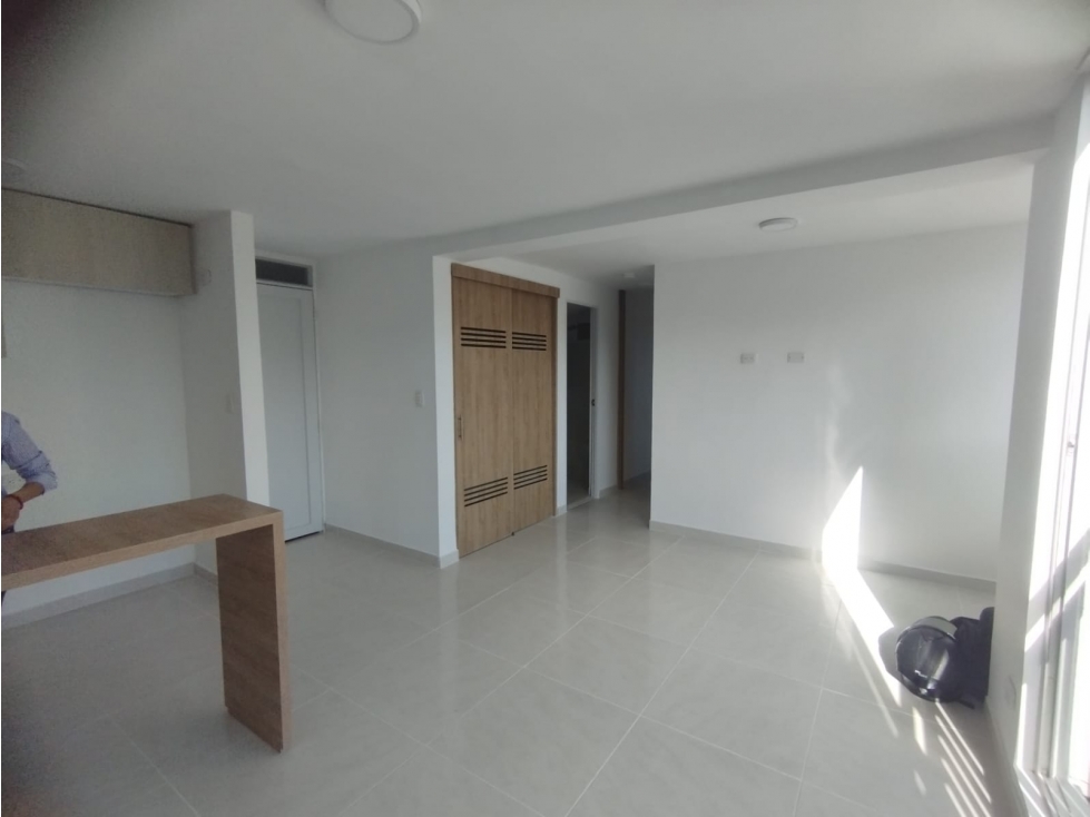 VENTA APARTAMENTO AV ALBERTO MENDOZA | VENTAS MANIZALES — foto 2