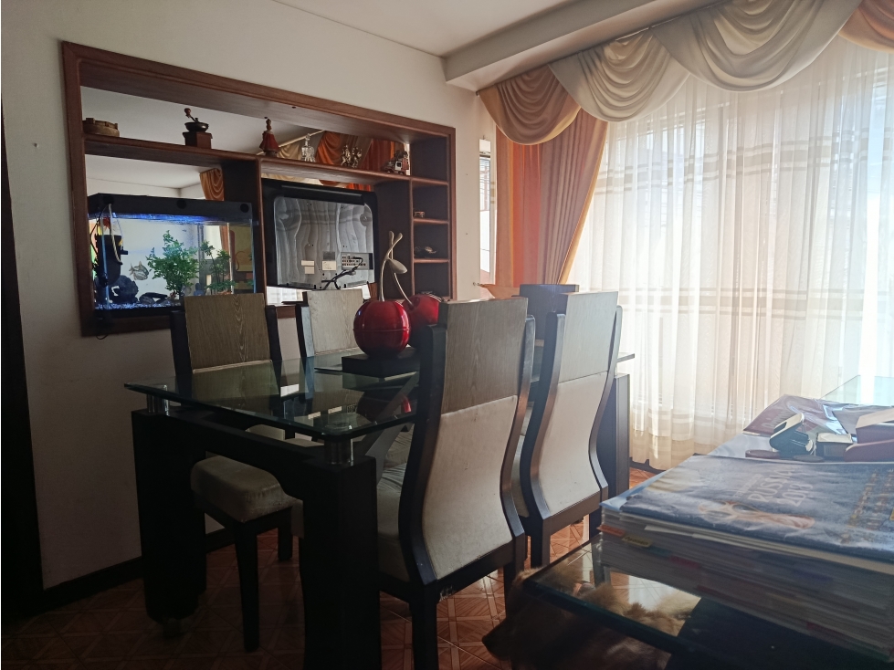 VENTA CASA CON RENTA LA ARGENTINA | VENTAS MANIZALES — foto 2