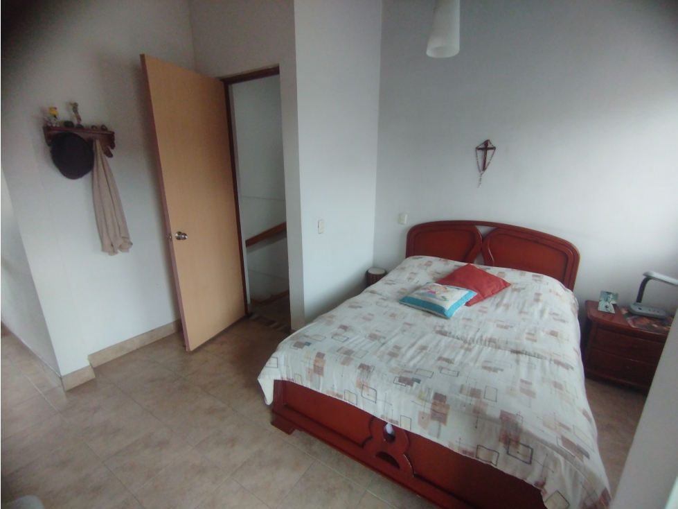 VENTA CASA CAMPOHERMOSO MANIZALES | 3 PLANTAS — foto 3